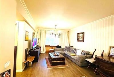 VANZARE APARTAMENT 2 CAMERE ZONA HERASTRAU  BARAJUL ARGESULUI SECTOR 1 - 2