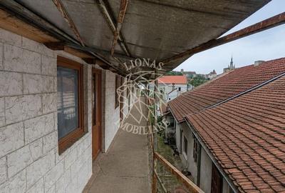 Oportunitate Pensiune+3 Apartamente 443 mp con.-Comision 0% Sighisoara - 9