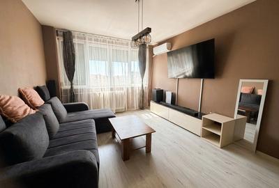 Apartament cu 2 camere în Rogerius
