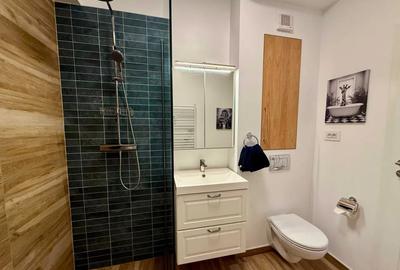 APARTAMENT 2 CAMERE | PRIMA INCHIRIERE | PRIMAVERA CAMPUS | LOC PARCARE - 10