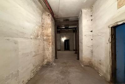 Exclusivitate!Com0%!Ap la subsol 118mpu în Z.Ultracentrală Str.Universității nr1 - 4