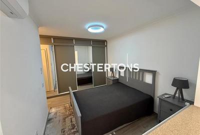 Apartament de inchiriat vis-a-vis de Afi Cotroceni ( Drumul Taberei ) - 12