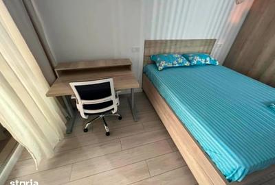 Studio Dublu Granvia Park Centrala Proprie Balcon - 3