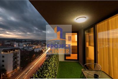 Apartament 3 camere Central, bloc nou, zona Office, garaj - 5