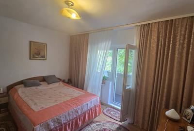 Apartament 3 camere decomandat, etaj 1, hol H, 8 minute metrou Timpuri Noi - 4