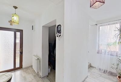 Comuna Berceni P+1 vila 194 mp individuala 300 m Bulevardul 1 Mai - 8