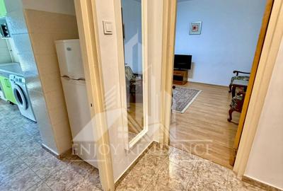 2 Camere SUPER POZITIE intre Plazza MAll - Afi Cotroceni - 10