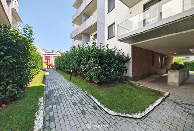 QUARTIER GRAMONT | Parcul Carol | etaj 2 | S=74 mp | parcare subterana - 17