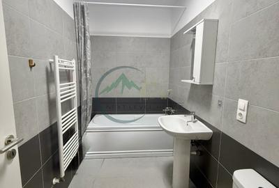 Garsoniera decomandata Sanpetru Residence - 3