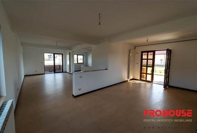 Vila de tip duplex - P+M - Margineni - 6