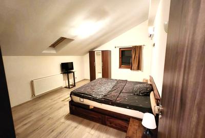 Vanzare Penthouse 2 etaje, investitie Otopeni - 3
