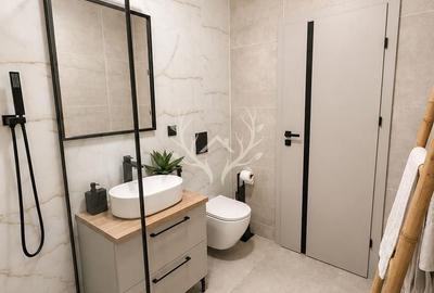 Apartament cu 3 camere si terasa de 82 mp - zona Vivo Floresti - 6