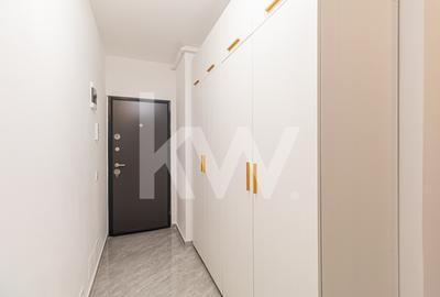 Apartament Premium | Prima Închiriere | 2 Camere | 64 mp | Codlea - 13