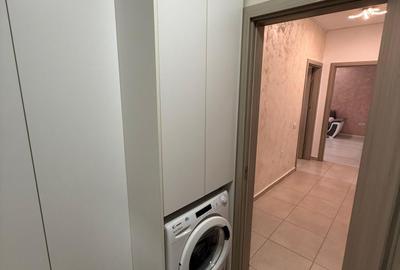 Apartament 2 camere - Loc Parcare - AC - Centrala proprie - 16
