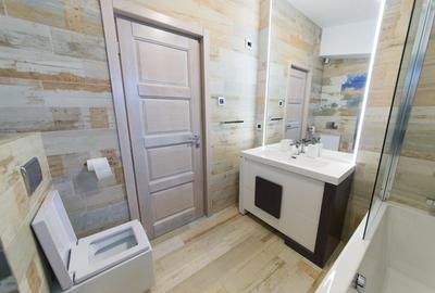 VIla finisata premium in Iancu Nicolae,  piscina si 3 locuri de parcare - 17