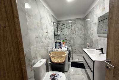 Apartament cu o cameră  | zona Urusagului Florești | Etaj 1 |  37 mp | Parcare s - 6