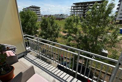 Apartament 3 camere | Zona Metalurgiei | Vista Rezidential - 9