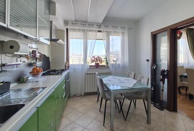 APARTAMENT CU 4 CAMERE SPATIOS IN IMOBIL COCHET - FLOREASCA - MIRCEA ELIADE - 2