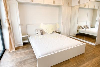 Apartament cu 3 camere decomandat, mobilat în 1 Mai