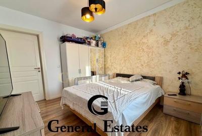 Vila modernă în Valea Lupului | Terasă închisă | Finisaje de calitate - 15