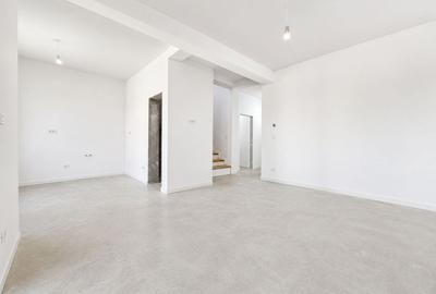 Duplex nou Dumbrăvița – 129 mp utili, garaj, finisaje la alegere - 14
