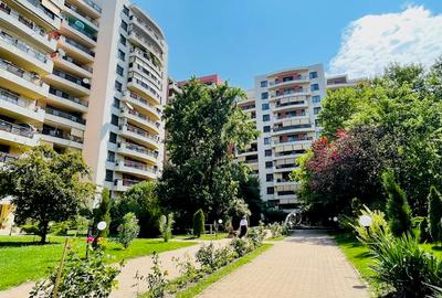 2 Camere || Central Park || Terasa || 2 Bai - 10