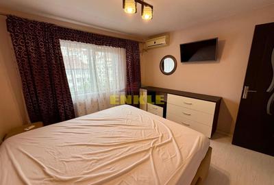 De închiriat apartament cu 2 camere decomandat, Str. Ion Pillat. - 3