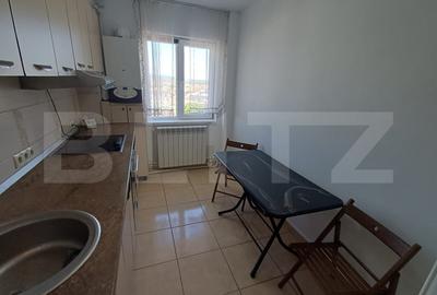 Apartament cu 2 camere decomandat, mobilat în Nicolae Titulescu