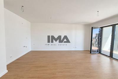 Apartament cu 2 camere semidecomandat în Semicentral