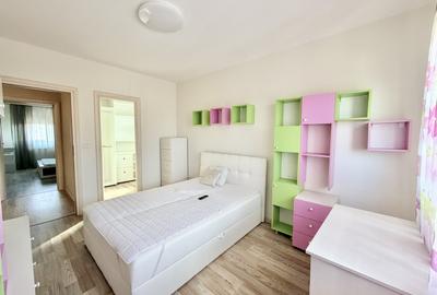 Duplex cu 4 camere | Cartier Europa | Mosnita Noua - 16
