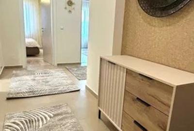 Apartament  2 camere, DECOMANDAT, LOC PARCARE INCLUS- Podu Ros - UNIREA TOWERS - 7