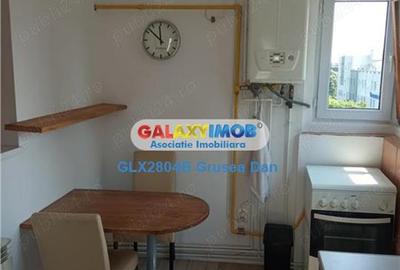 Cutitul de argint | 2cam 53mp spatios etaj 4 1980 AC balcon metrou - 3
