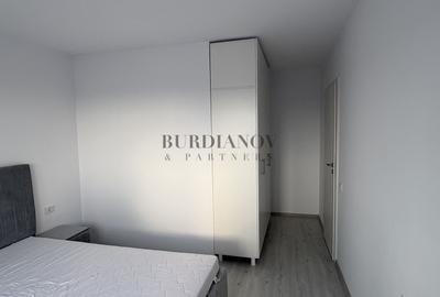 Apartament cu 2 camere + Terasă și loc de parcare - Metrou 1 Decembrie - 9
