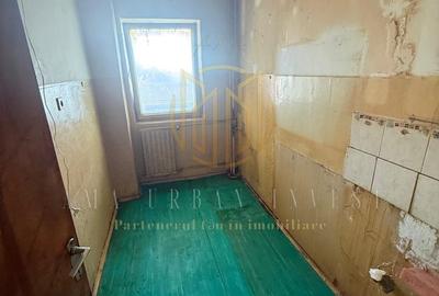 Oferim Finanțare! Calea Mosilor langa Pizza Hut garsoniera 33 mp 77900 eur - 5