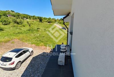 Vilă S+P+M de Vânzare | Bistrița, Zona DN17C (lângă Pico Verde) - 13