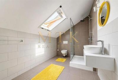 Vila moderna 6 camere | mobilata/utilata | TEREN 572 MP | Iancu Nicolae | BRITIS - 34