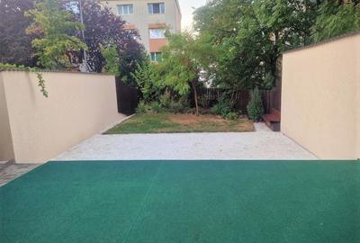Apart. 2 camere deco., cartier Intre Lacuri, cu terasa, ideal pt cuplu - 9