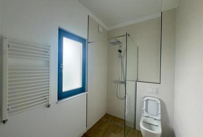 Casa  Premium cu arhitectura deosebita, zona Miroslava - 17