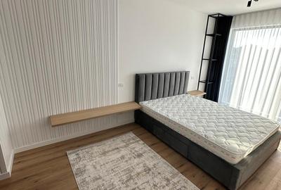 Inchiriere Apartament Modern 4 Camere Iancu Nicolae - 16