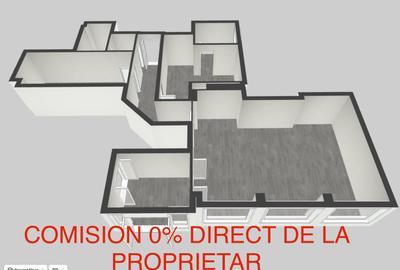 Spatiu Comercial stradal Jud. CLUJ, Str. Mehedinți Nr. 74 Preț negociabil - 2