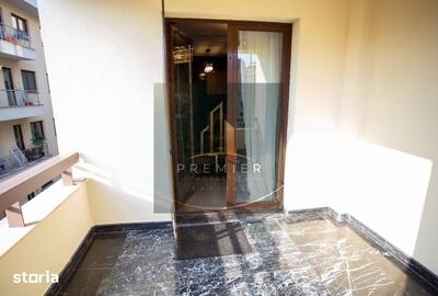 Apartament 4 camere Herăstrău, 144 mp, lux, renovat premium - 6