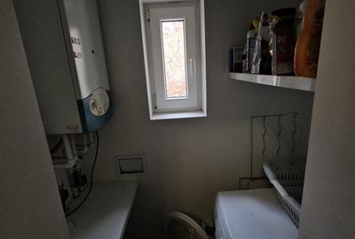 Apartament de închiriat, 4 camere, 130 mp, semicentral zona Horea - 14
