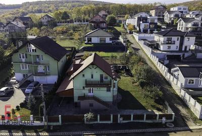 Casa individuala Livezeni, teren 815mp, cartier rezidential - 2