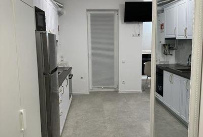 Studio nou  - de INCHIRIAT cu loc de parcare - 4