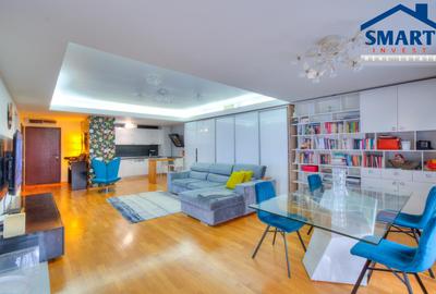 Gafencu Luxury - Apartament 3 camere - Parc Herastrau - Sos. Nordului - 2