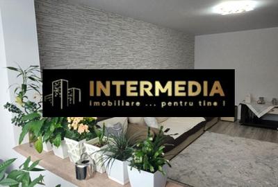Apartament 2 camere Decomandat 50mp Ampoi 1 Finisat Utilat Mobilat complet - 3