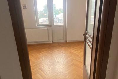 Piata Domenii - Ion Mihalache apartament 3 camere de vanzare - 20