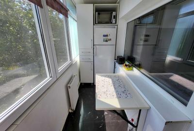 Apartament 2 camere Lujerului-Orsova-Virtutii, 40mp, 1990,et 4,mobilat si utilat - 7