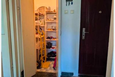 Zona Iuliu Maniu apartament 2 camere etaj intermediar - 5