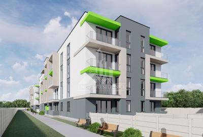 VEZI VIDEO Apartamente 2 Camere Alexandriei CURTE PROPRIE | COMISION 0 - 1